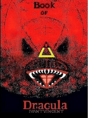 cover image of Book of Dracula